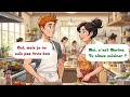 20 Minutes Of Daily French Conversation Practice 10 Simple French Dialogues A1 A2