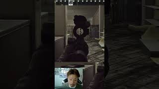 ４の足音 | #gara_jpenkr (#Twitch)
