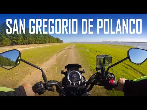 San Gregorio de Polanco / Día 2 / Tacuarembó / Uruguay