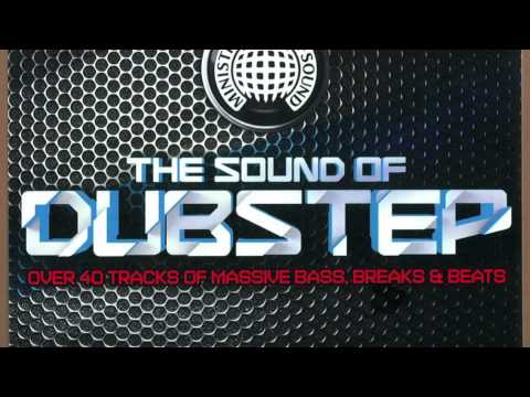 04 - Sincere (Nero Remix) - The Sound of Dubstep 1
