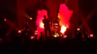 Silverstein - &quot;Bleeds No More&quot; (Live in Anaheim 12-2-18)