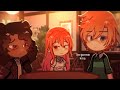 UR NOT COMING TO MY DATE Gacha Meme Romione Ginny