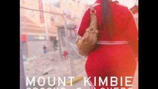 Mount Kimbie - Ruby [Crooks & Lovers]