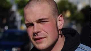 My Friend, Jessie Morris