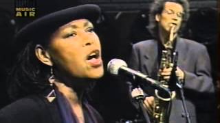 Night Music #214   1990   Graham Parker, Nrbq, Abbey Lincoln, Phil Woods, Son House 1967, Shabazz And His D J C E Just