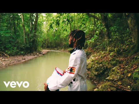 Imotionz - Self Centered (Official Music Video)