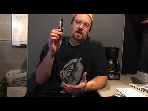 Synthrotek MIXIV - First SMD Surface Mount Kit - 4 channel mixer!