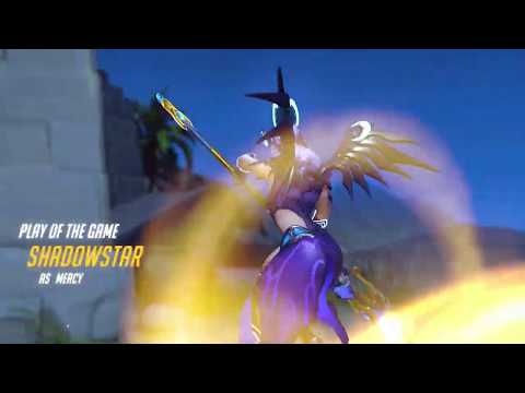 Risky Mercy Res Pays Off
