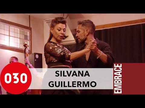 Silvana Anfossi and Guille Barrionuevo – Ella es así at Embrace Berlin Tango Festival 2023