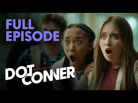 The Science Fair Scandal | S1 E5 | Full Episode | Dot Conner: Webtective | @webtective - Kids TV Series, Kingdom Kids Zone - Dot Conner: Webtective