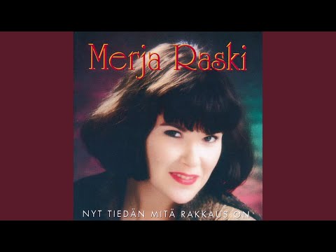 En kuitenkaan (She's Gone)