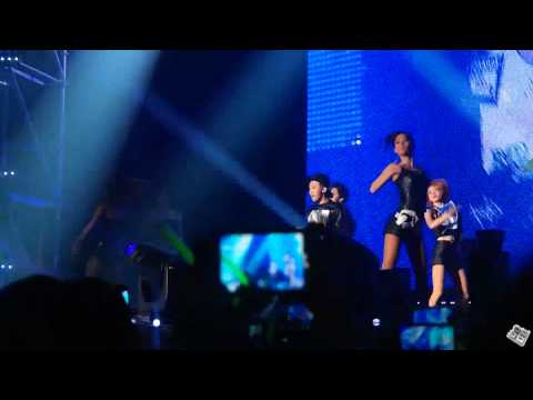 OOAK @ STAYG6 131003