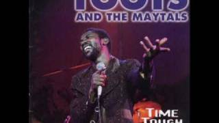Toots and the Maytals - Gee Whiz