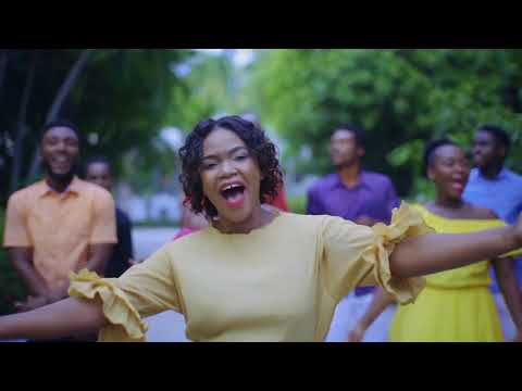 Tande Priyè Nou - Chorale DEG feat  Salomon Lirah