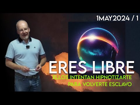 Human beings are free throughout the entire universe | #awakening