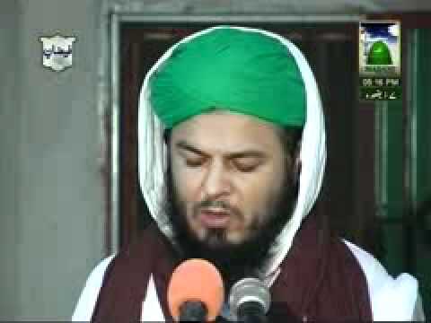 Sunnaton Bhara Bayan       (06 10 2011)