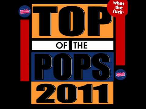 Mashup-Germany -- Top of the Pops 2011