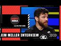 Jim Miller talks #UFCVegas40 win, still eyes fight at UFC 300 | UFC Fight Night Post Show