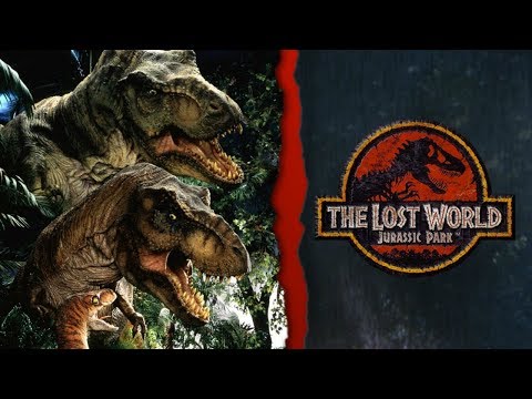 What Happened To The Tyrannosaur Family On Isla Sorna?