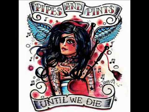 Pipes and Pints - All I Know