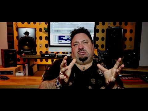 Nicolas Bulostin speaking about PSI Audio, the right choice for producing and mixing