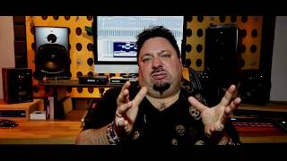 Video thumbnail for Nicolas Bulostin speaking about PSI Audio, the right choice for producing and mixing by PSI Audio - studio monitors & active bass traps