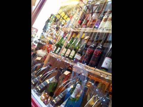 Noël chez Douceurs et Plaisirs d'Alsace