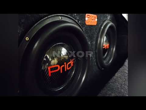 [52,55,58Hz] The Limba, MORGENSHTERN [🚀COSMO SOUND PRODUCTION🚀]- Известным (Low Bass by ⭐LeonidLEV⭐)