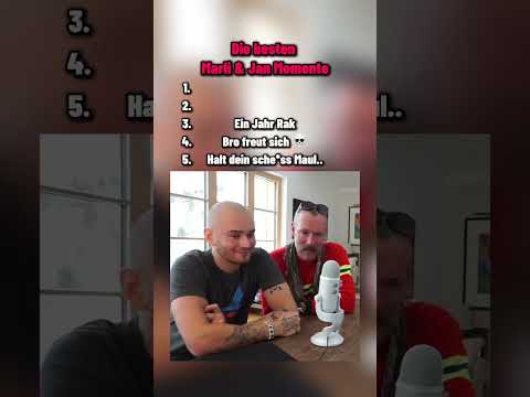 Die besten Marli & Jan Momente! #marli #jan #papa #vater #momente #clips #twitch #streamer #fy #fyp