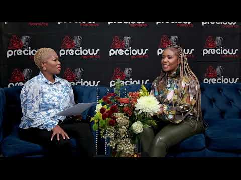 Liopelo Maphathe on the Power of Media and Child Rights Advocacy clip