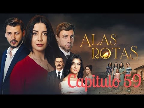 download lagu mp3 mp4 Alas Rotas Capitulo 59, download lagu Alas Rotas Capitulo 59 gratis, unduh video klip Alas Rotas Capitulo 59