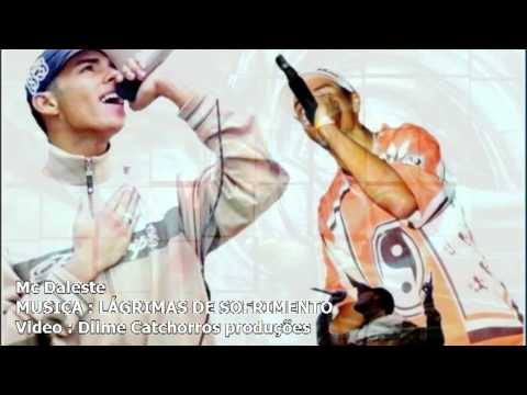 Lágrimas De Sofrimento video