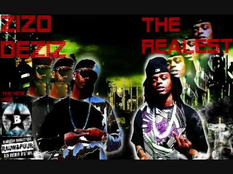 Zizo & Noni - Meer money