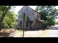 Northern California's Most Haunted Ghost Town