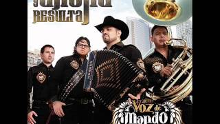Voz De Mando - Muchacho De Campo(AUDIO 2012)