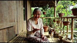 Download lagu Kata Simbah Putri Sejatine Urip Ora Sak Karepmu, Nanging Sak Ikhlasmu mp3