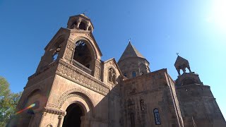 Պատմական երկու իրադարձությունները մեծ ոգեւորություն են առաջացրել