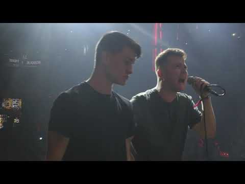 FINAL CMC VS KNTO CLASIFICATORIA SHIKILLO SALA SOKO | MADE IN BEAT 2019