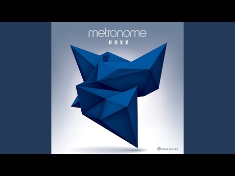 Metronome Live Set