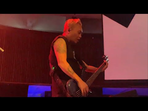 Kolor 澳洲雪梨 Live 天地會