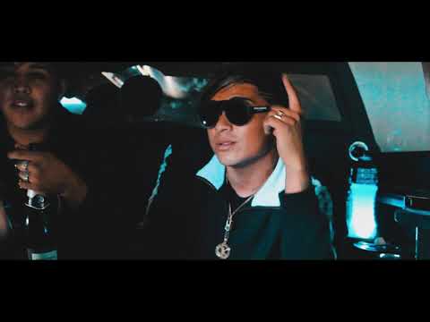 PERREO VILLANO - Vegitto, Loko Damyan, Rivera Beretta & El Lazo Hda (Oficial Video)