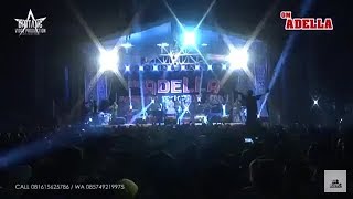 Download lagu TASYA ROSMALA - EGOIS - OM ADELLA mp3