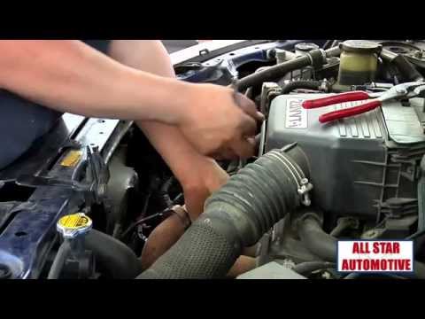 All Star Automotive