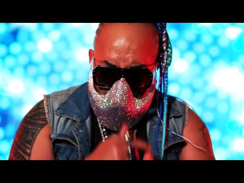 Romeo Fantastik - Sa iti privesc veverita [Videoclip Oficial] 2023