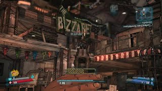 Borderlands: The Handsome Collection Borderlands 2 heal plz 1 challenge walkthrough
