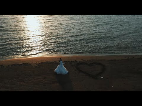 Wedding Clip | Jashar & Fazile