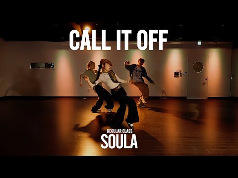 SOULA Regular Class / Call It Off - Emotional Oranges (ft. JAEHYUN) / @ProjectLeeDanceacademy