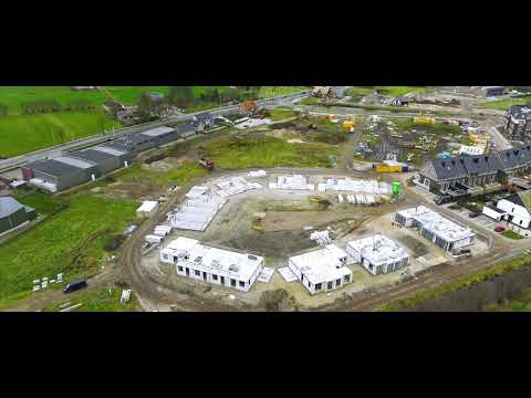 Oevergras Woudenberg   4 februari 2022  4K