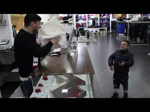 Gaetano nino & il Pellicciotto