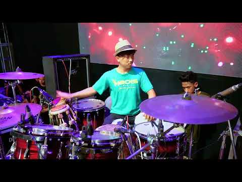 TASYA ROSMALA SUAMI YG KEJAM FULL KENDANG MAS RYAN